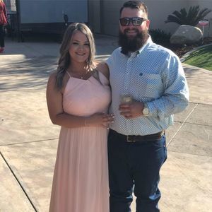 Meet your Posher, Clayton